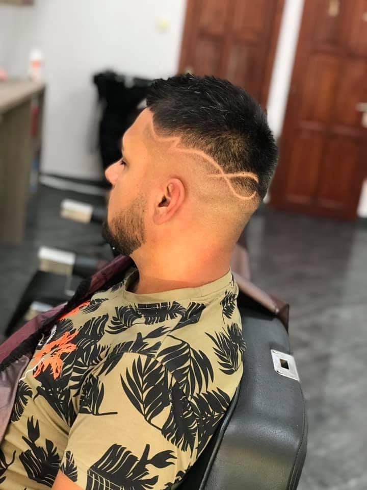Barber Oktatás